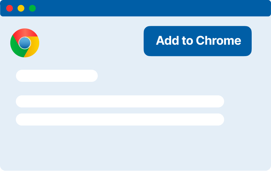 Install Chrome Extension